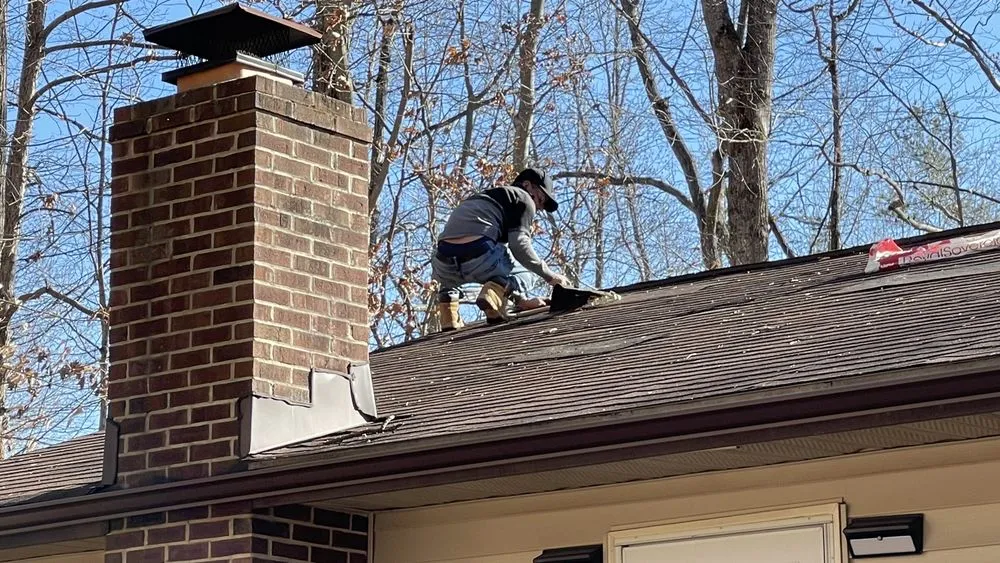 Slide of Jaz Roofing and Remodeling