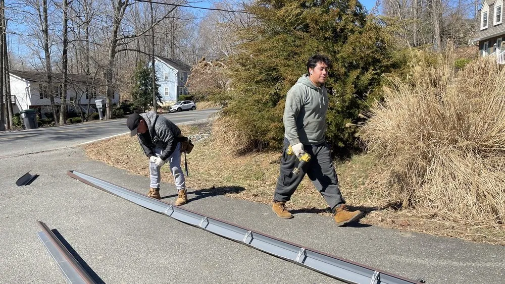 Slide of Jaz Roofing and Remodeling