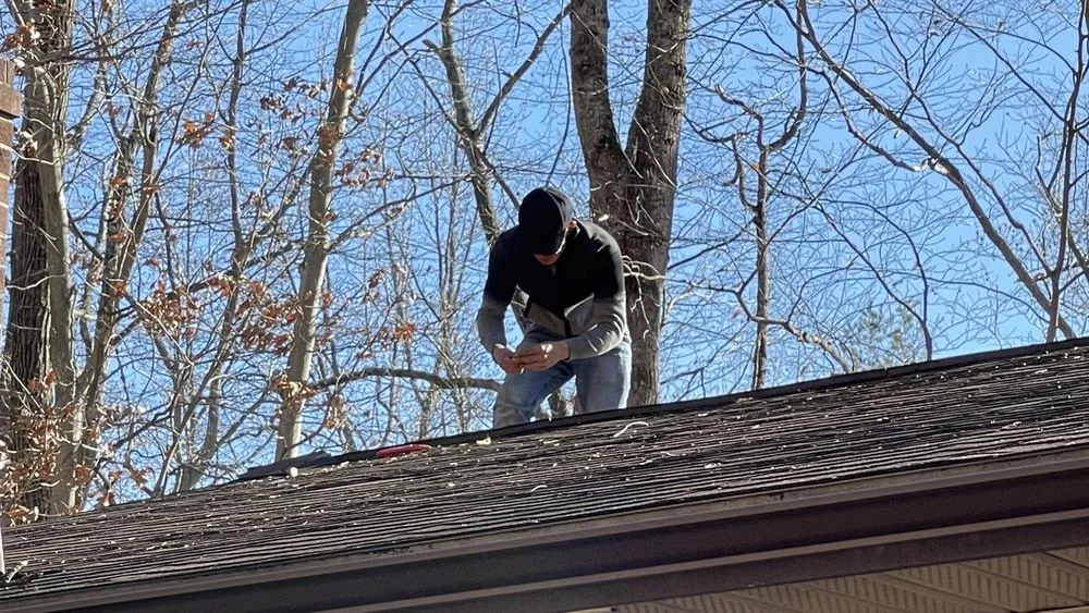 Slide of Jaz Roofing and Remodeling