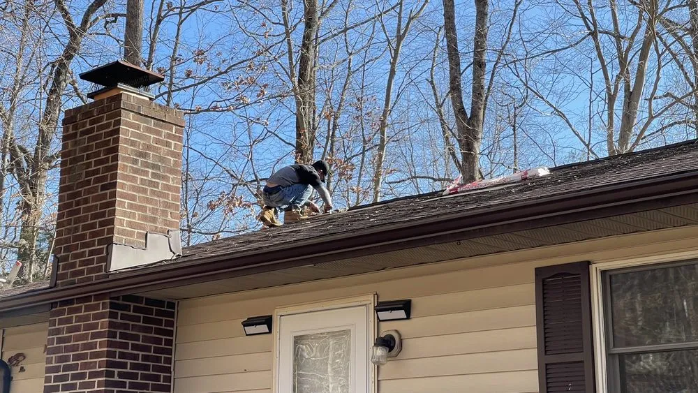 Slide of Jaz Roofing and Remodeling