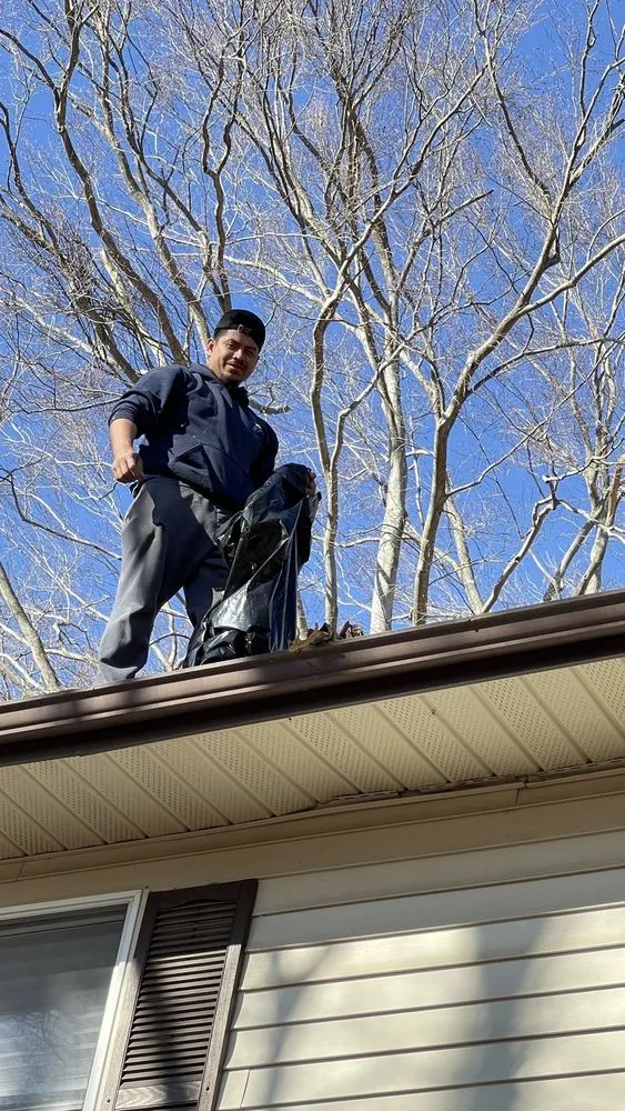 Slide of Jaz Roofing and Remodeling