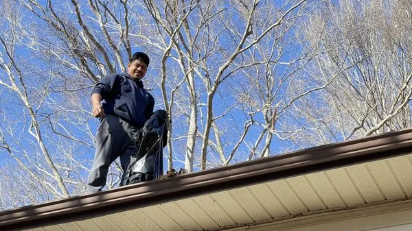 Jaz Roofing and Remodeling