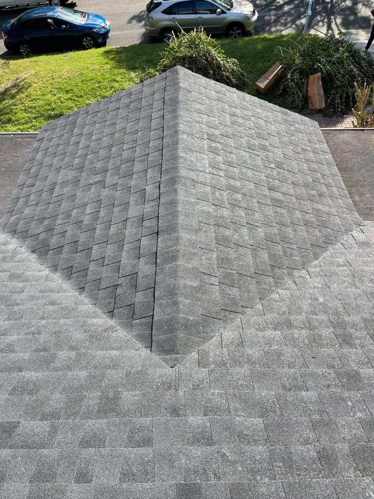 Slide of JB & G Construction