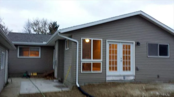 Slide of JB & Sons Construction