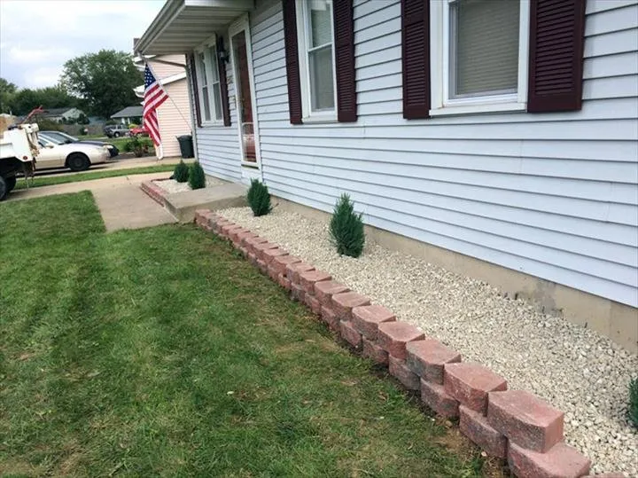 Slide of JB & Sons Construction