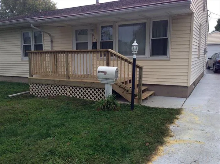 Slide of JB & Sons Construction