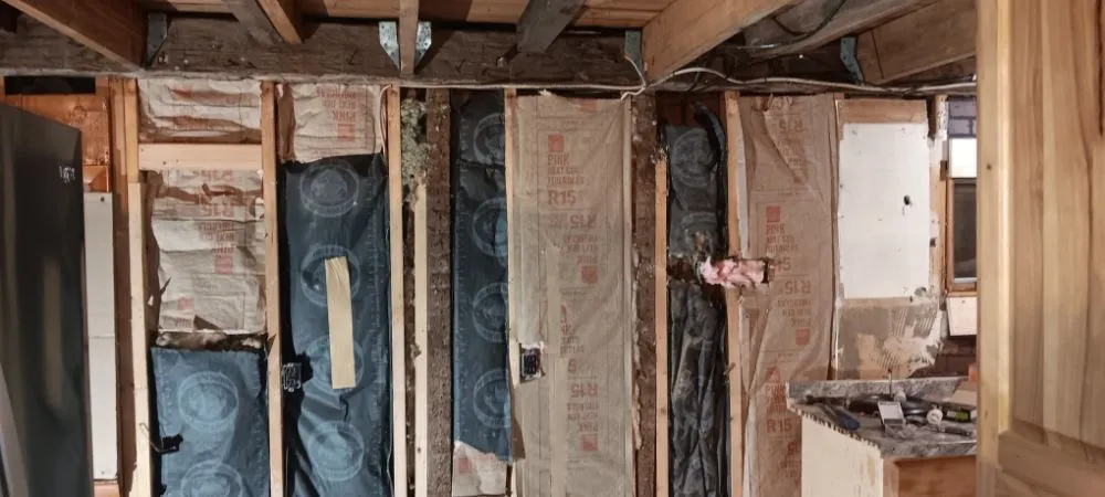 Slide of Jb & Sw Property Management