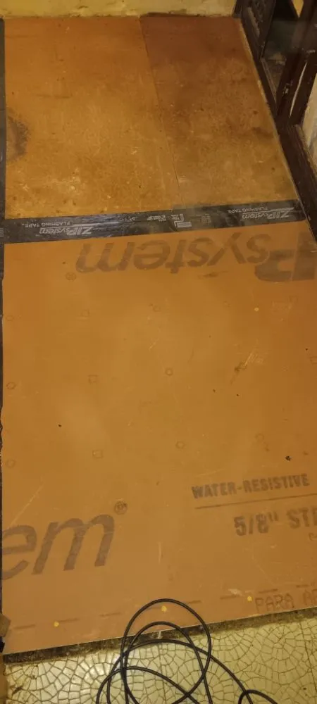 Slide of Jb & Sw Property Management