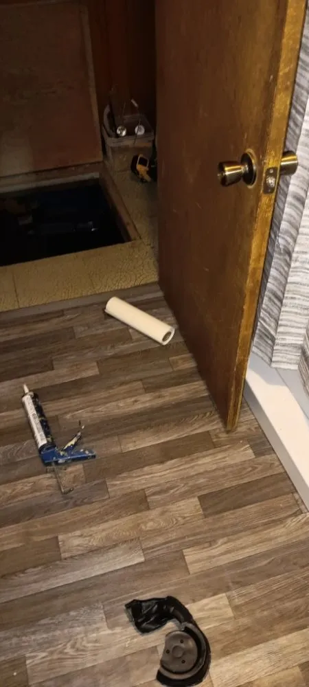 Slide of Jb & Sw Property Management