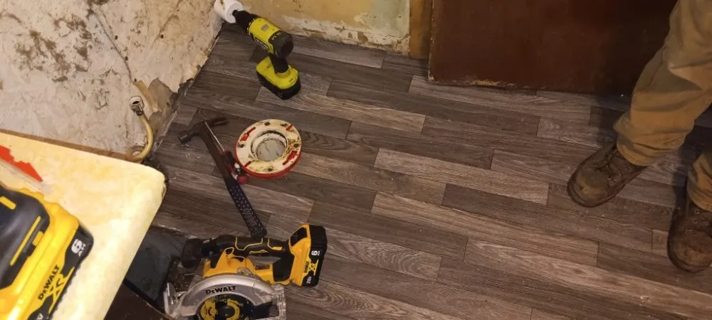 Slide of Jb & Sw Property Management