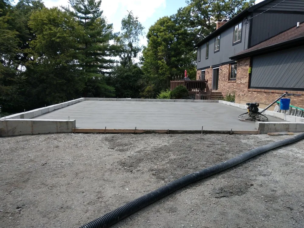 Slide of Jb Clark Building And Remodeling