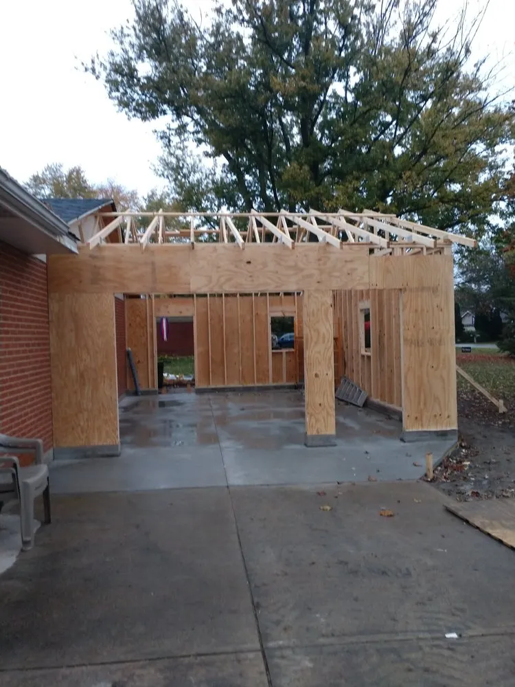 Slide of Jb Clark Building And Remodeling