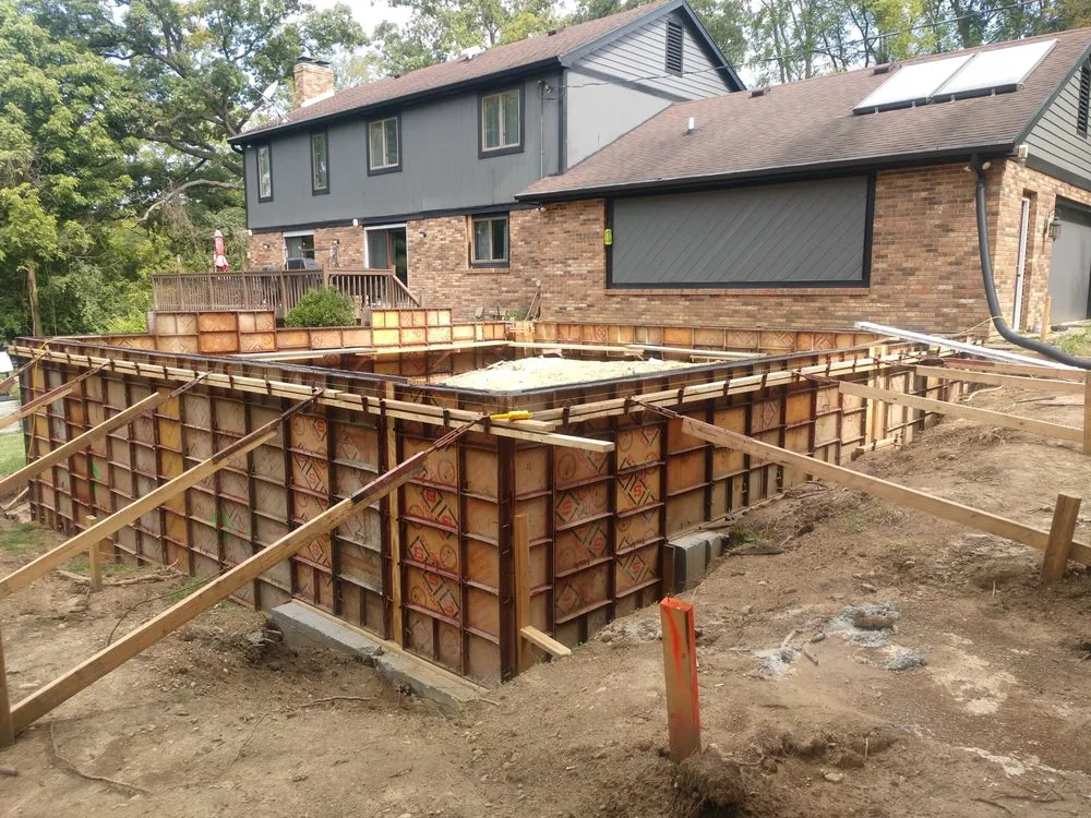 Slide of Jb Clark Building And Remodeling