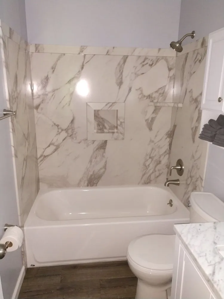 Slide of Jb Clark Building And Remodeling