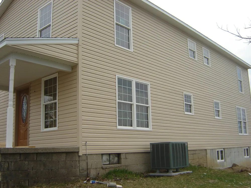 Slide of Jb Clark Building And Remodeling