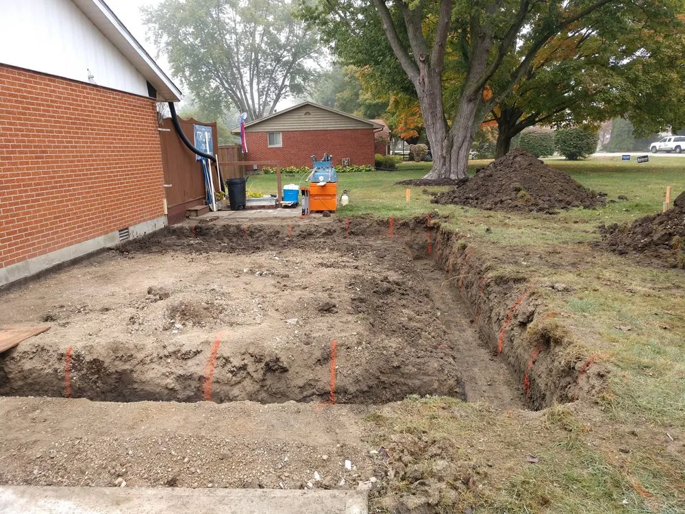 Slide of Jb Clark Building And Remodeling
