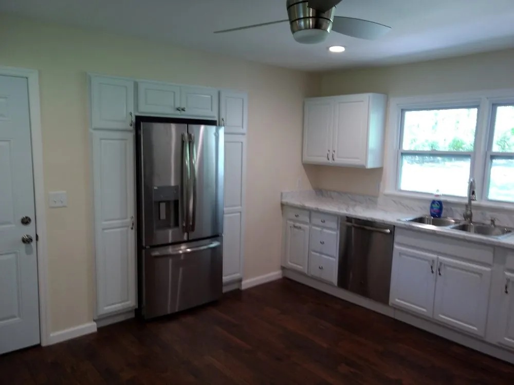 Slide of Jb Clark Building And Remodeling