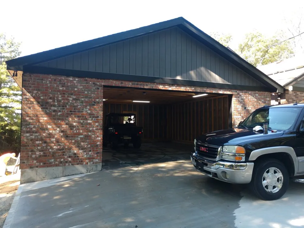 Slide of Jb Clark Building And Remodeling