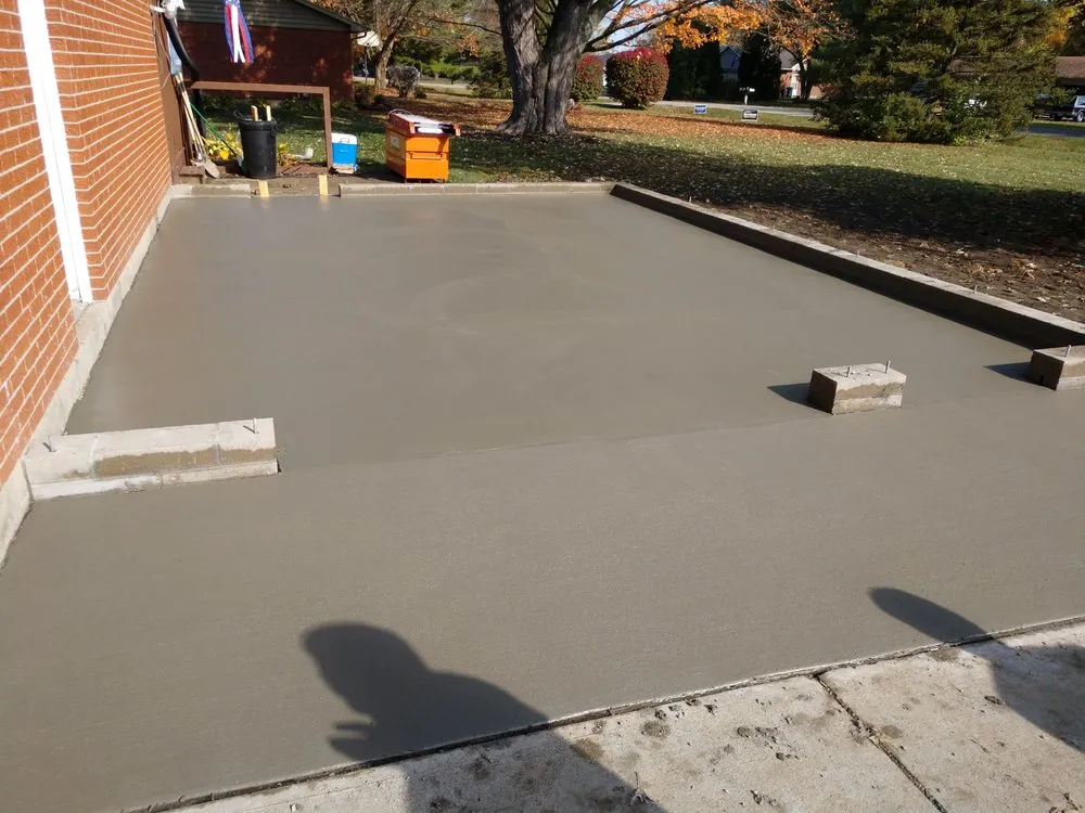 Slide of Jb Clark Building And Remodeling