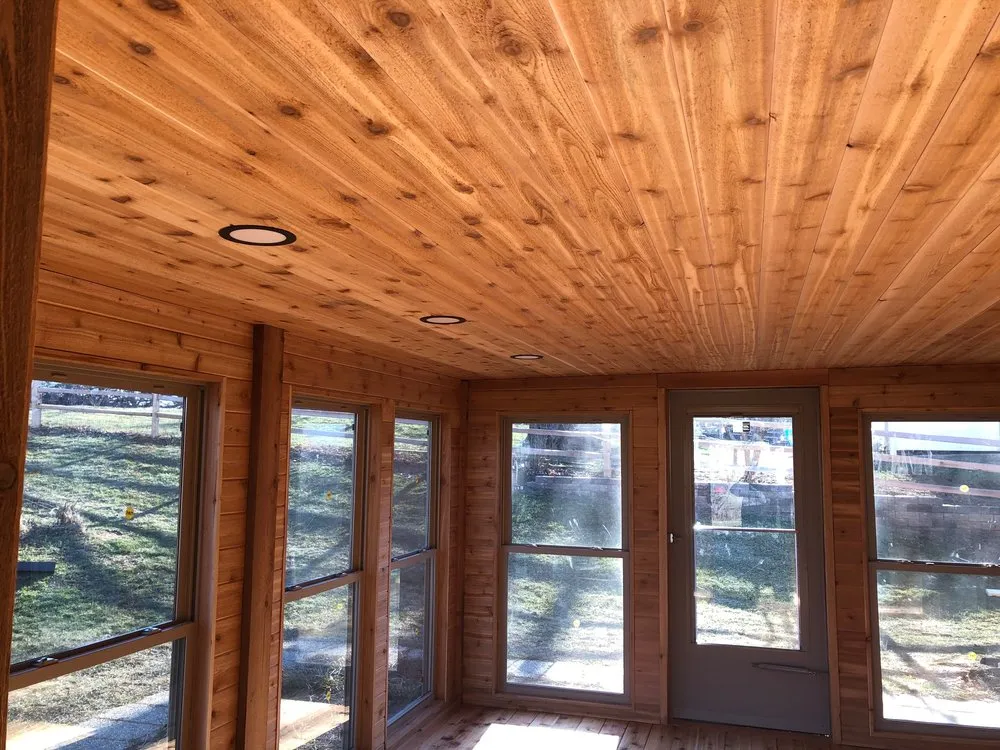 Slide of Jb Clark Building And Remodeling