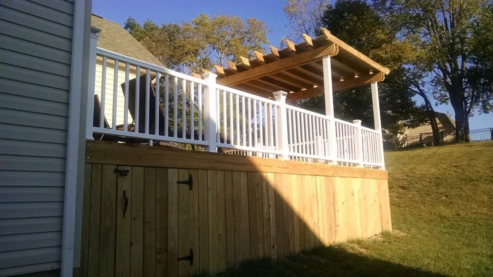 Slide of Jb Clark Building And Remodeling