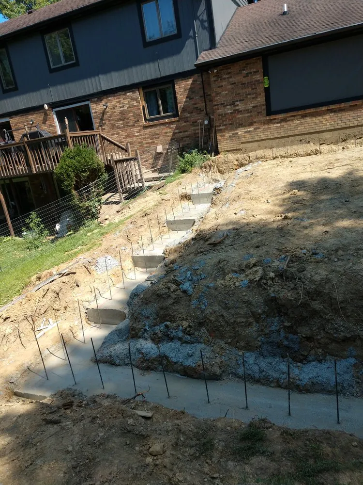 Slide of Jb Clark Building And Remodeling