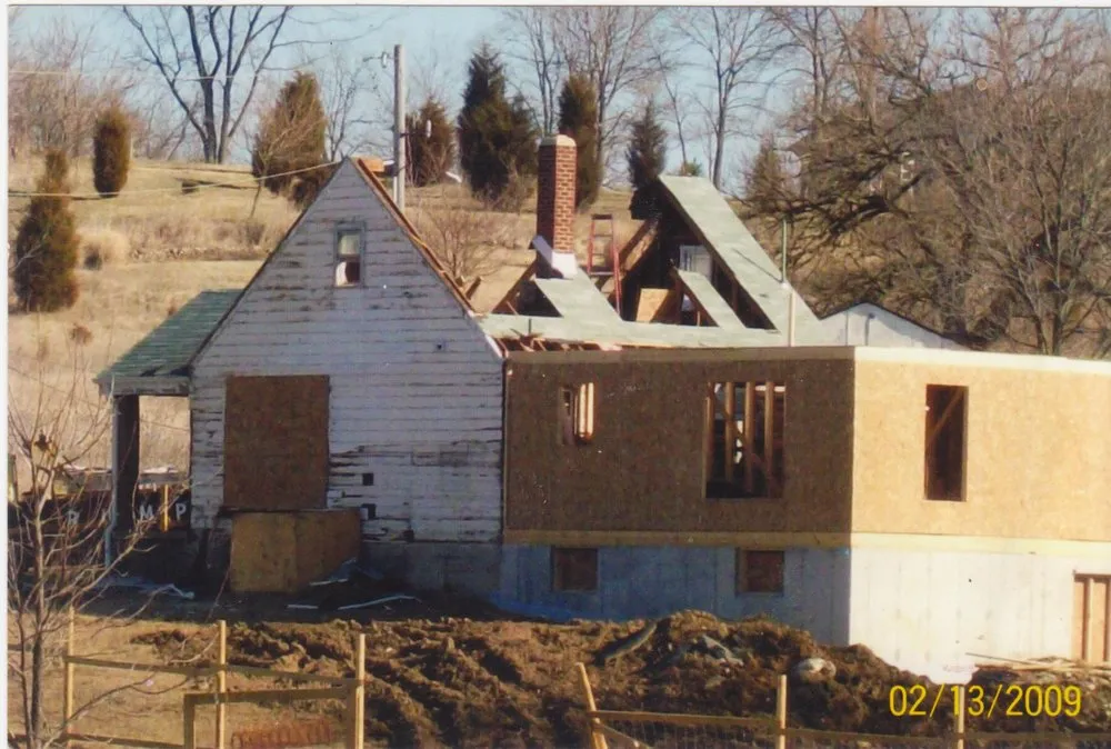 Slide of Jb Clark Building And Remodeling