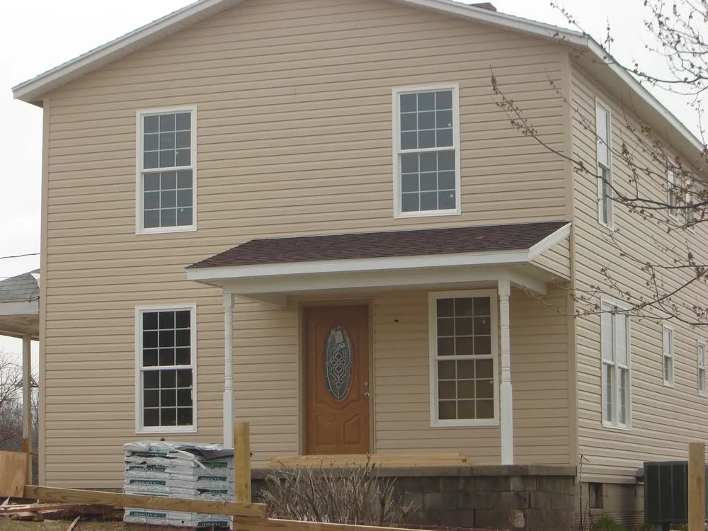 Slide of Jb Clark Building And Remodeling