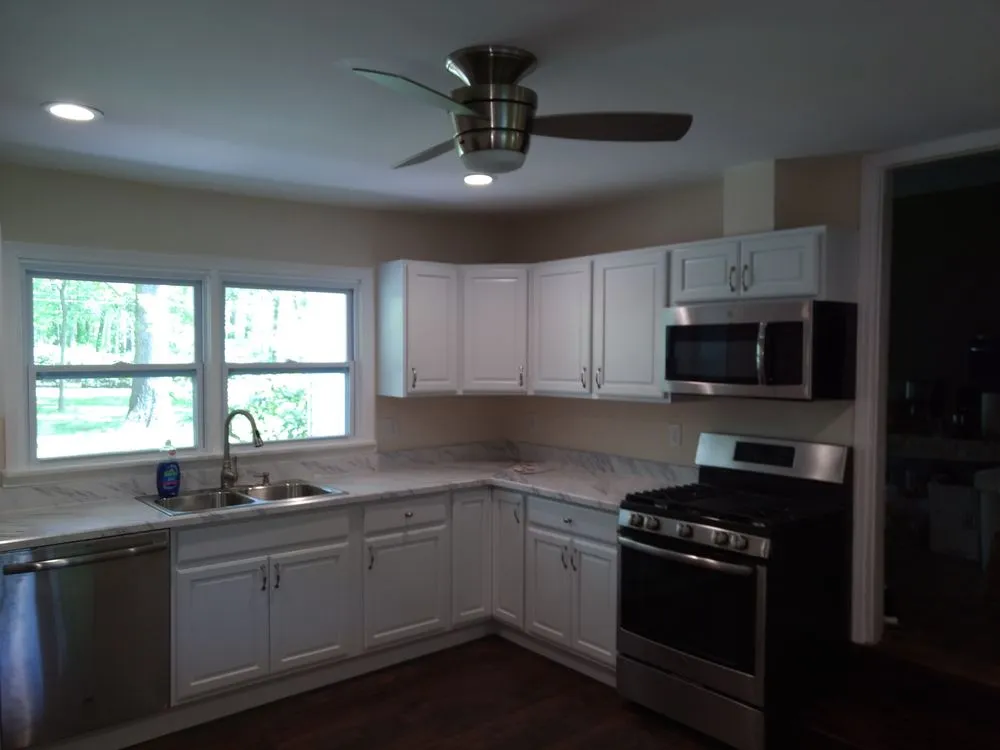 Slide of Jb Clark Building And Remodeling