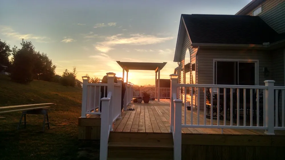 Slide of Jb Clark Building And Remodeling