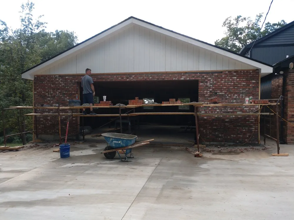 Slide of Jb Clark Building And Remodeling