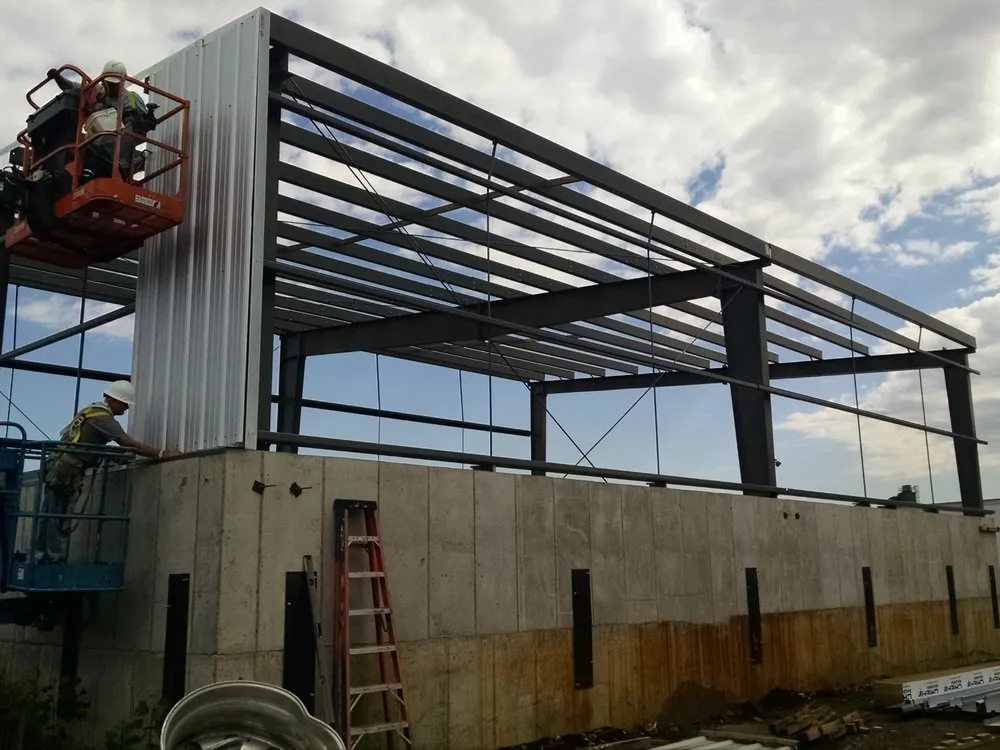 Slide of Jb Clark Building And Remodeling