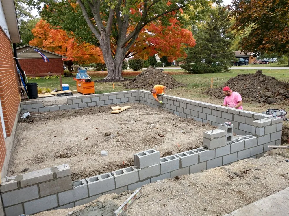 Slide of Jb Clark Building And Remodeling