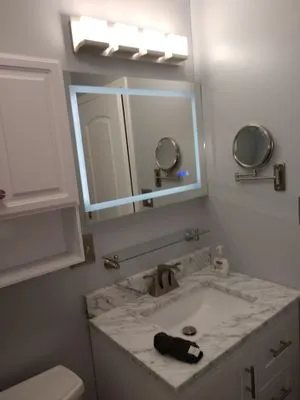 Jb Clark Building And Remodeling Logo