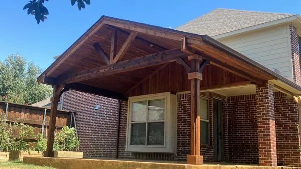 J&B Construction and Outdoor Living