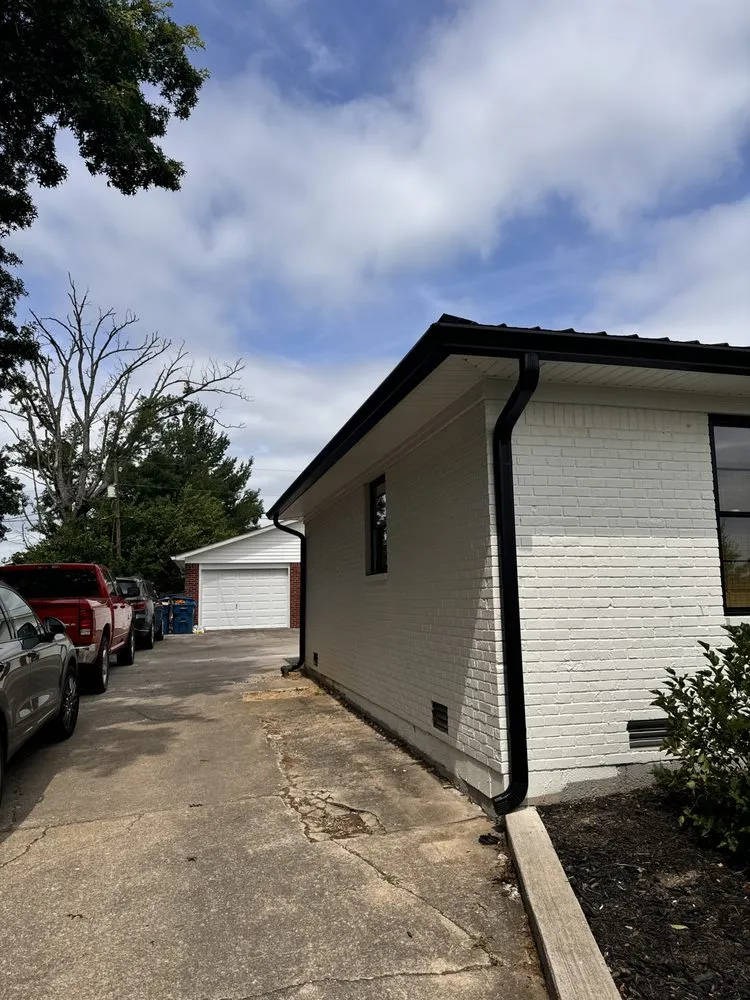 Slide of JB Construction and Remodeling