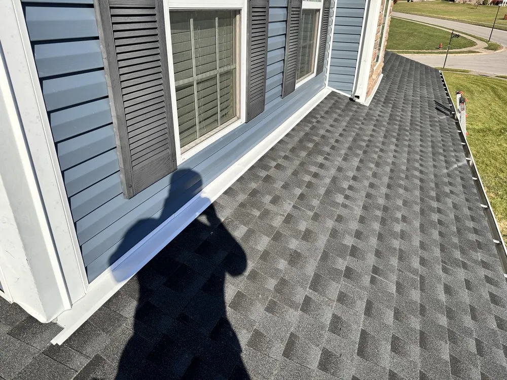 Slide of JB Construction and Remodeling