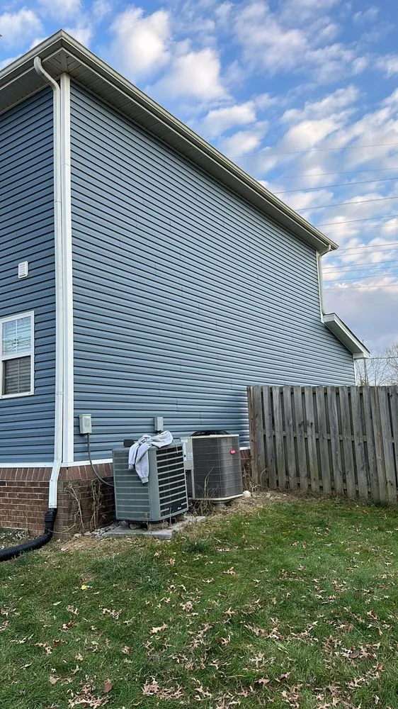 Slide of JB Construction and Remodeling