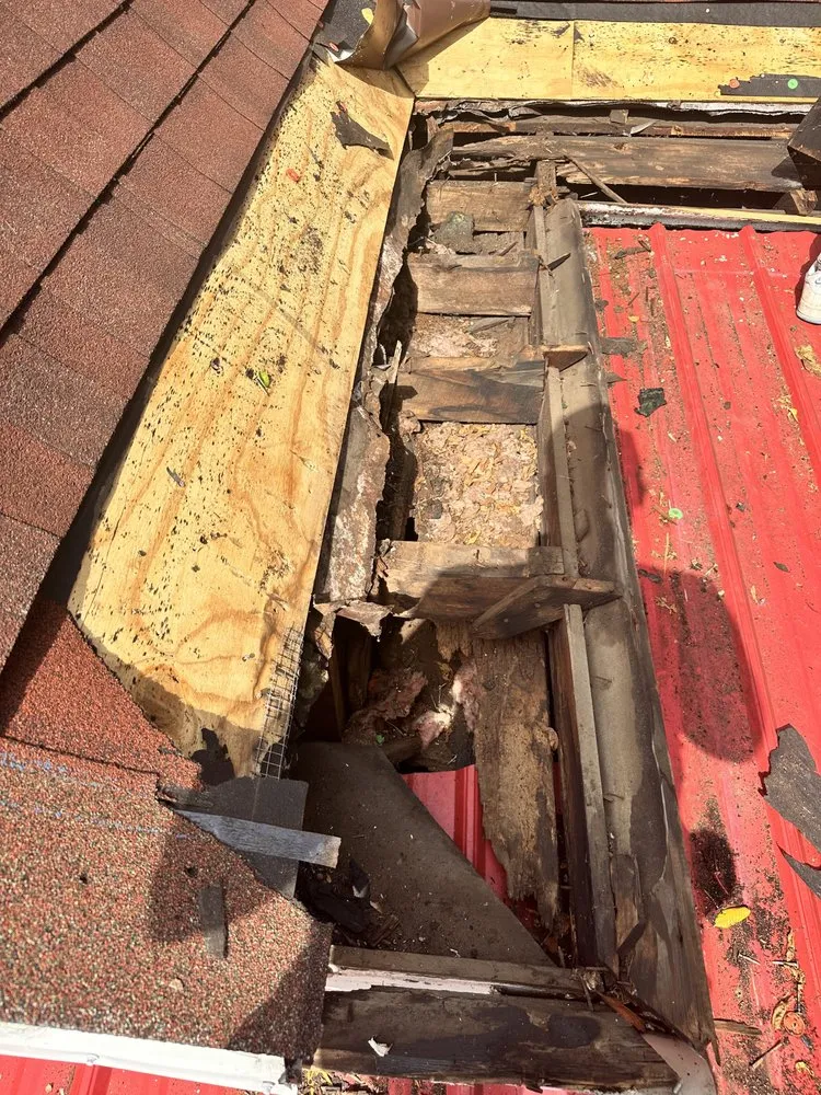 Slide of JB Construction and Remodeling