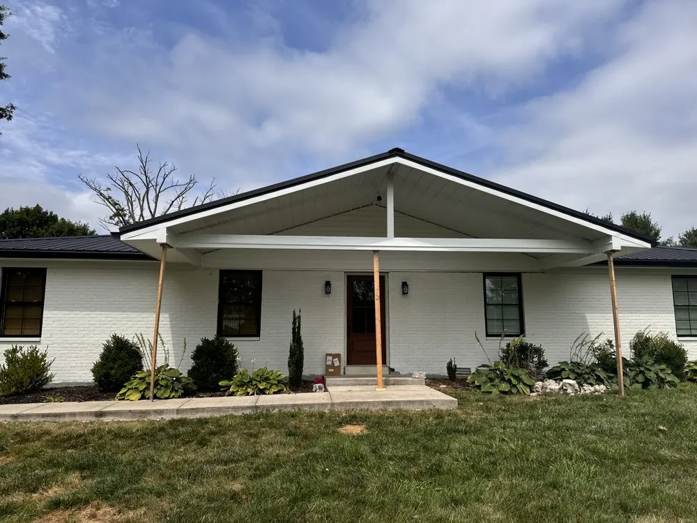 Slide of JB Construction and Remodeling