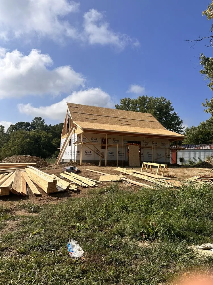 Slide of JB Construction and Remodeling