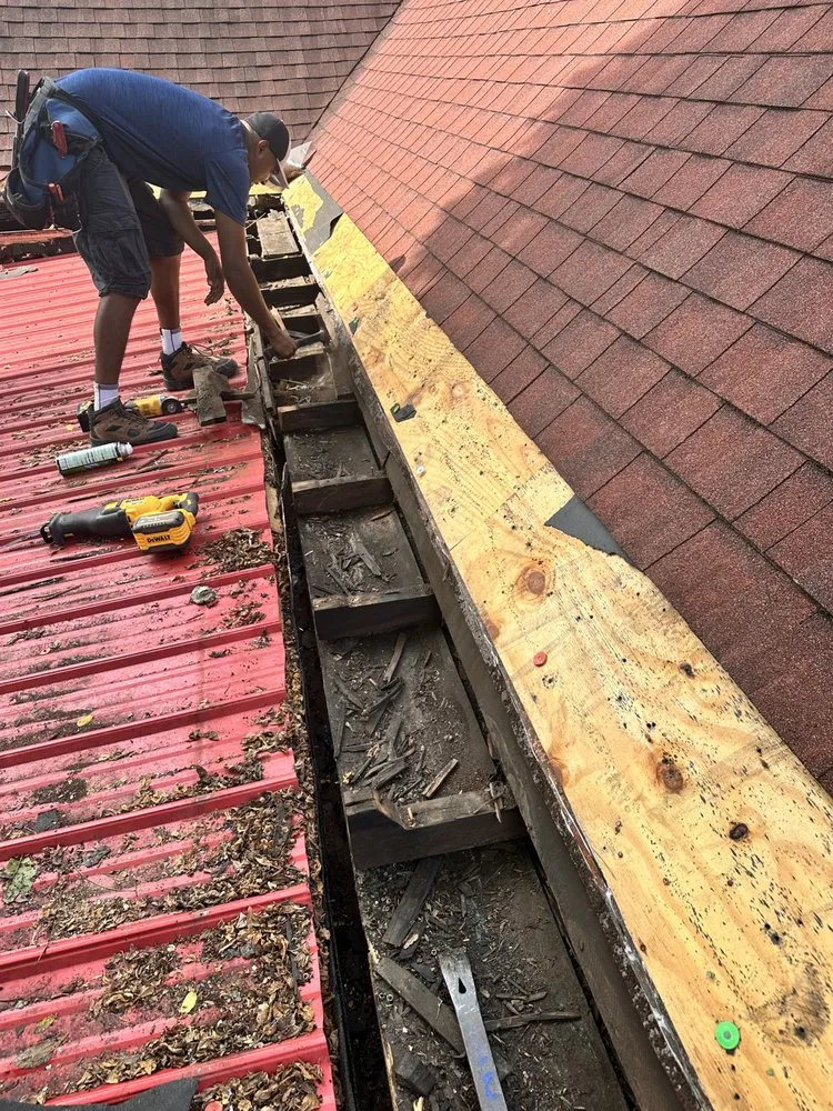 Slide of JB Construction and Remodeling