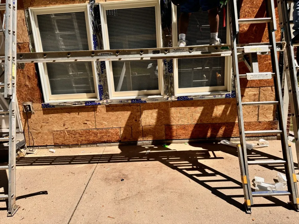 Slide of JB Construction and Remodeling