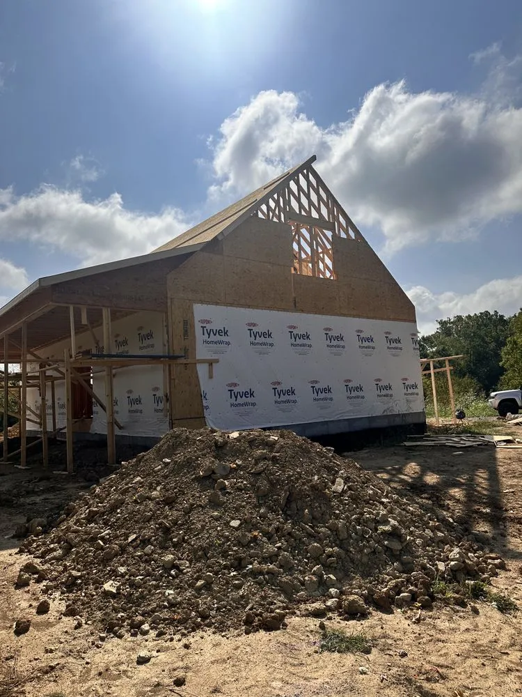 Slide of JB Construction and Remodeling