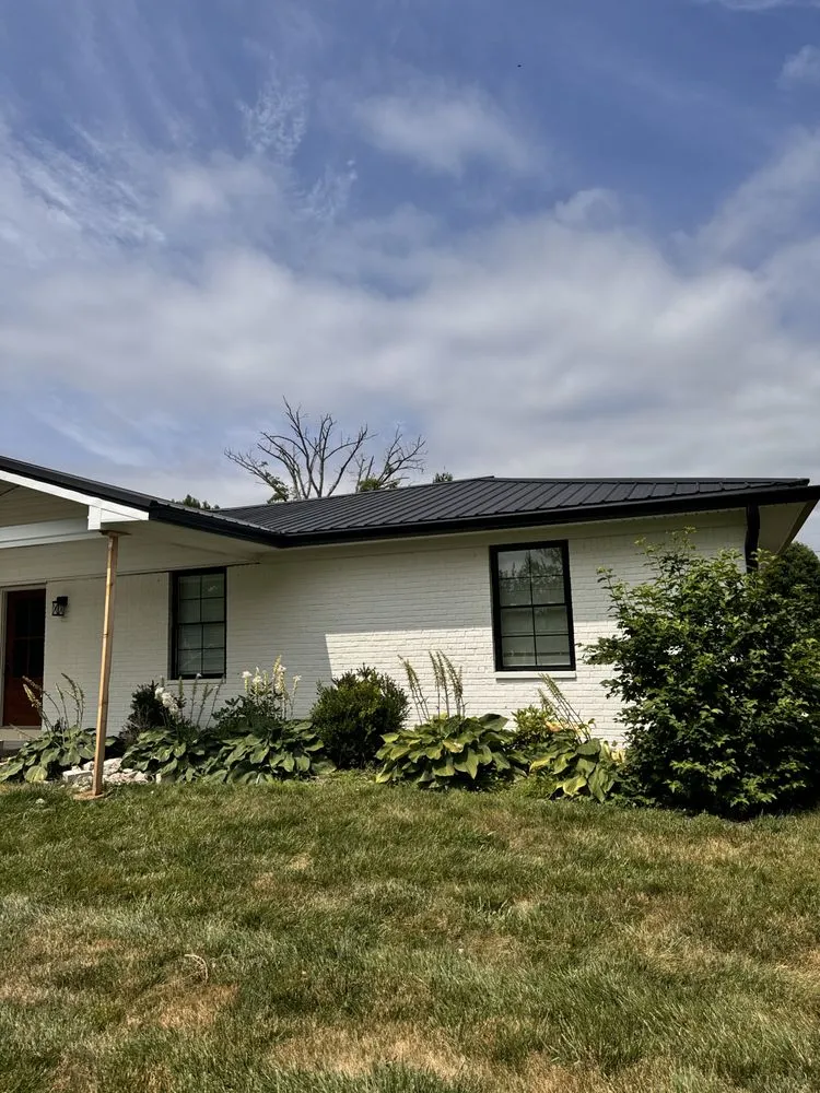 Slide of JB Construction and Remodeling