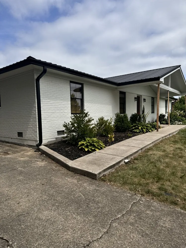 Slide of JB Construction and Remodeling