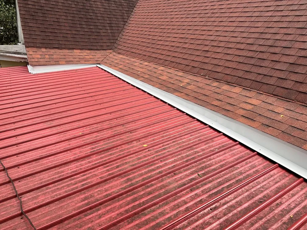 Slide of JB Construction and Remodeling