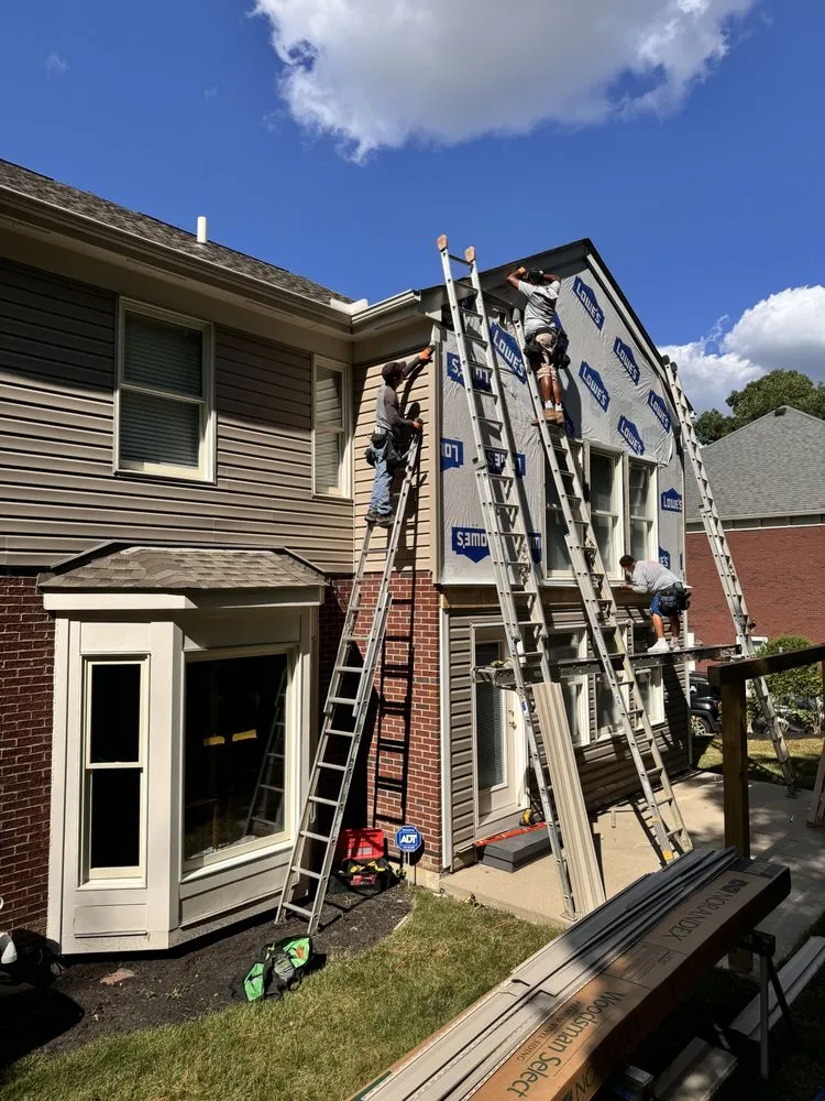 Slide of JB Construction and Remodeling