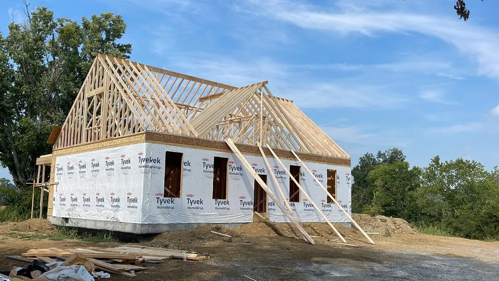 Slide of JB Construction and Remodeling