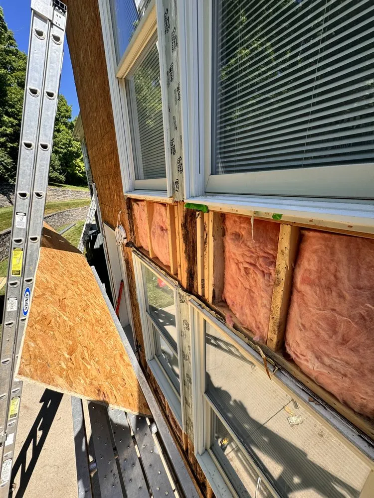 Slide of JB Construction and Remodeling